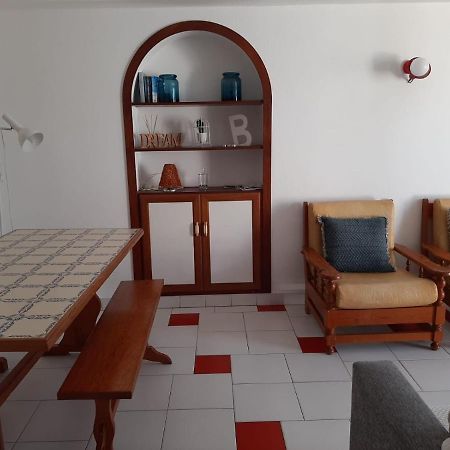 Apartamentos Cavaco Odeceixe Luaran gambar