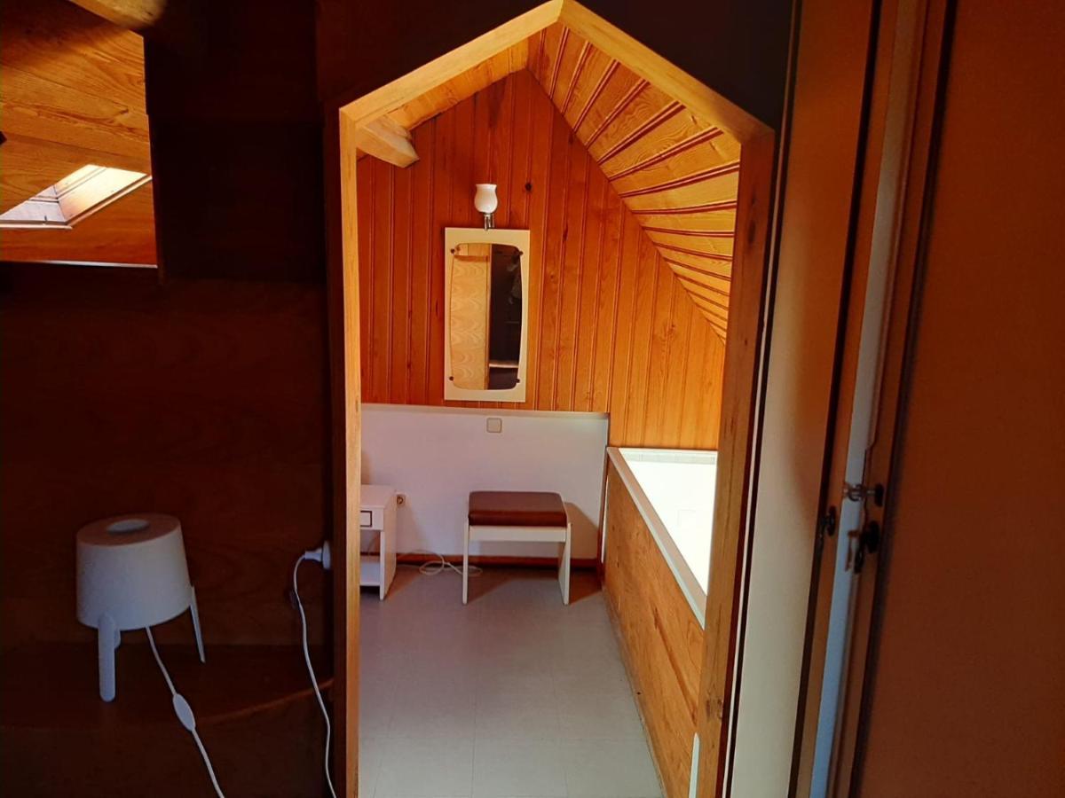 Apartamentos Cavaco Odeceixe Luaran gambar