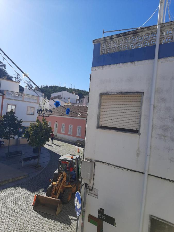 Apartamentos Cavaco Odeceixe Luaran gambar