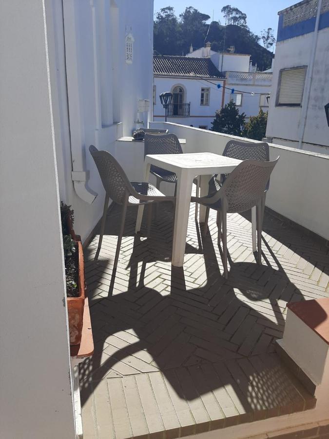 Apartamentos Cavaco Odeceixe Luaran gambar