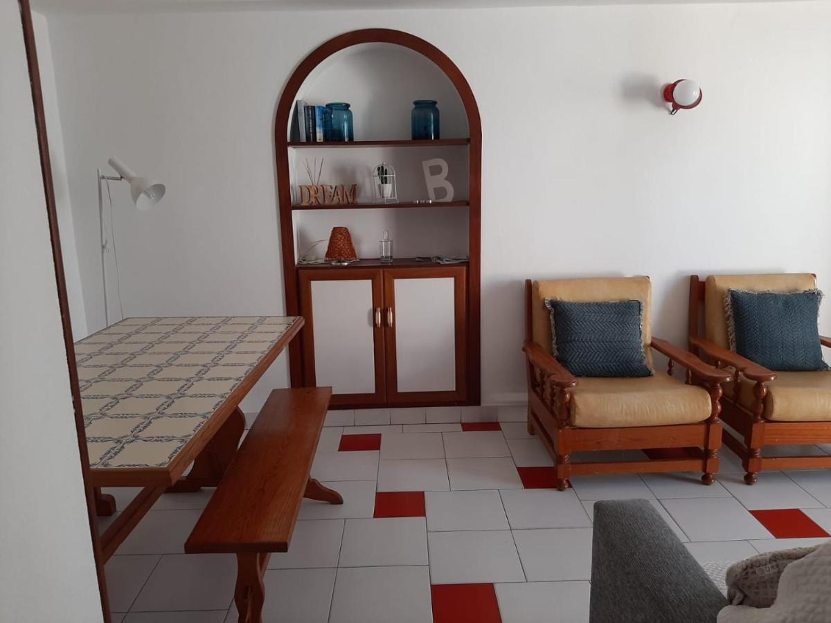 Apartamentos Cavaco Odeceixe Luaran gambar