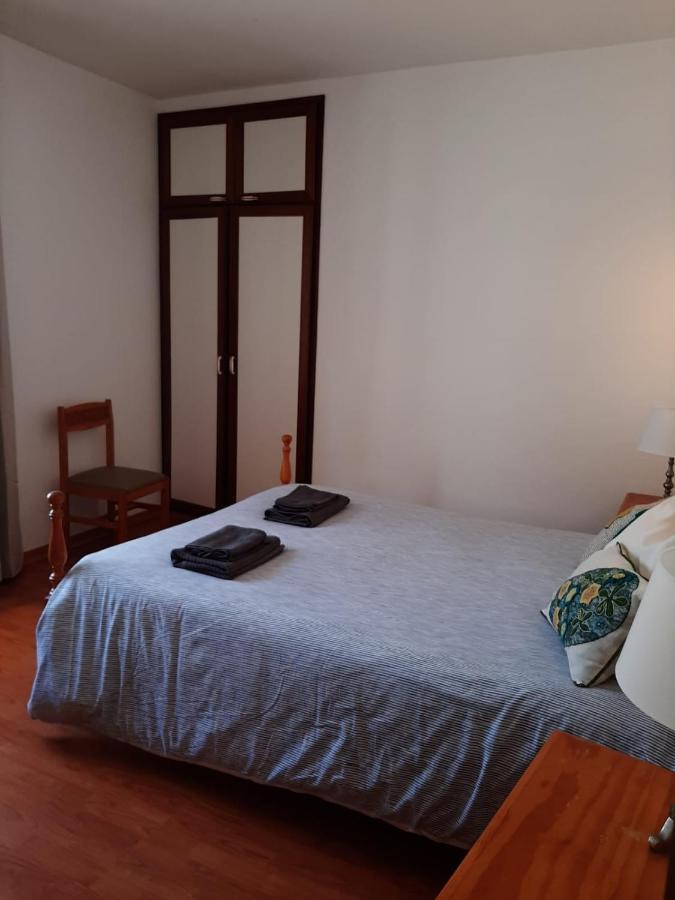 Apartamentos Cavaco Odeceixe Luaran gambar