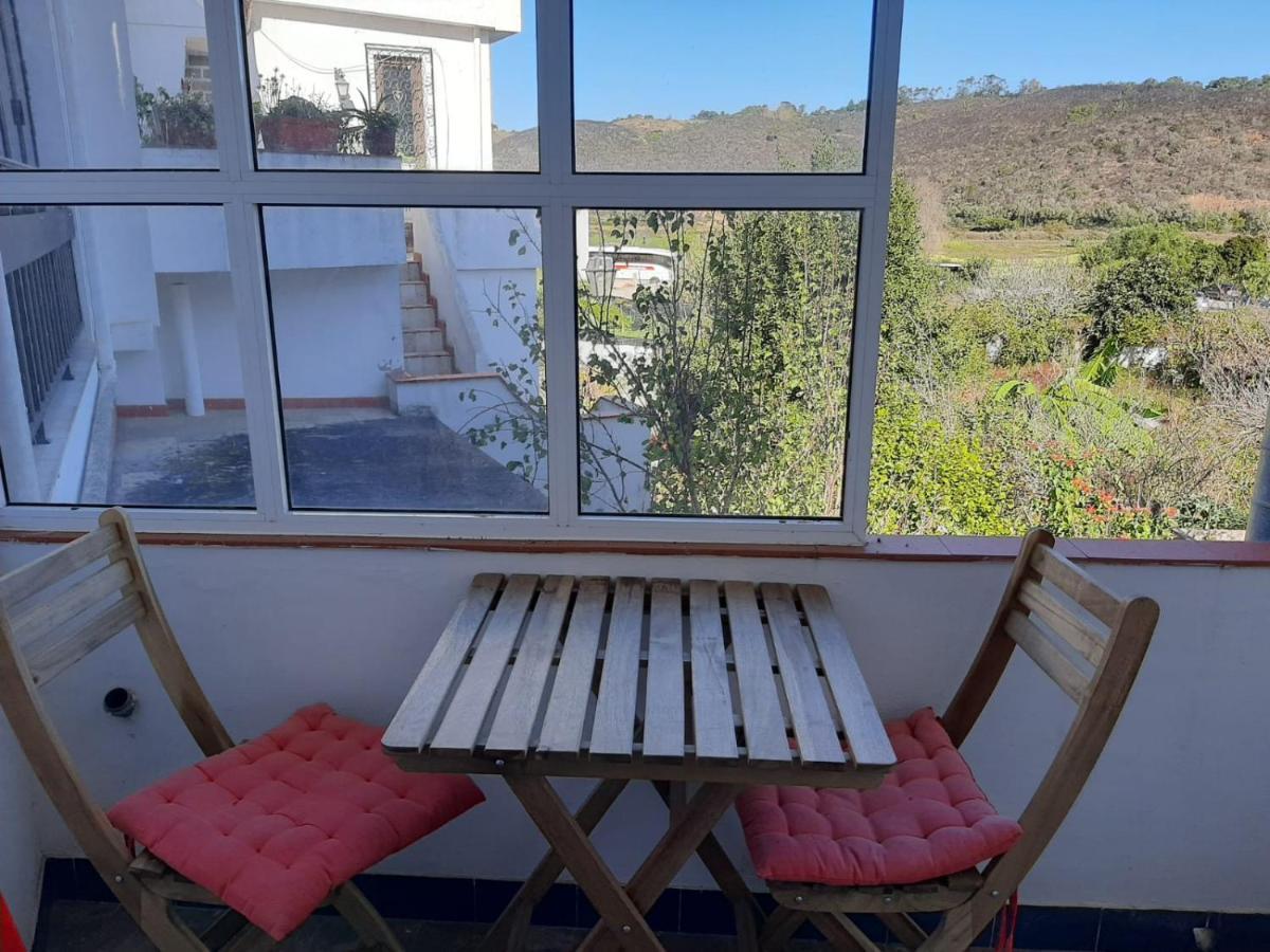 Apartamentos Cavaco Odeceixe Luaran gambar