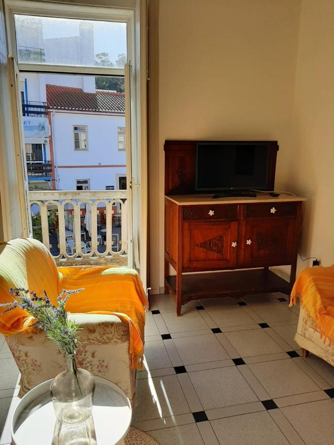 Apartamentos Cavaco Odeceixe Luaran gambar