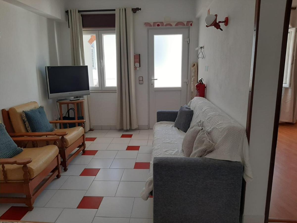 Apartamentos Cavaco Odeceixe Luaran gambar