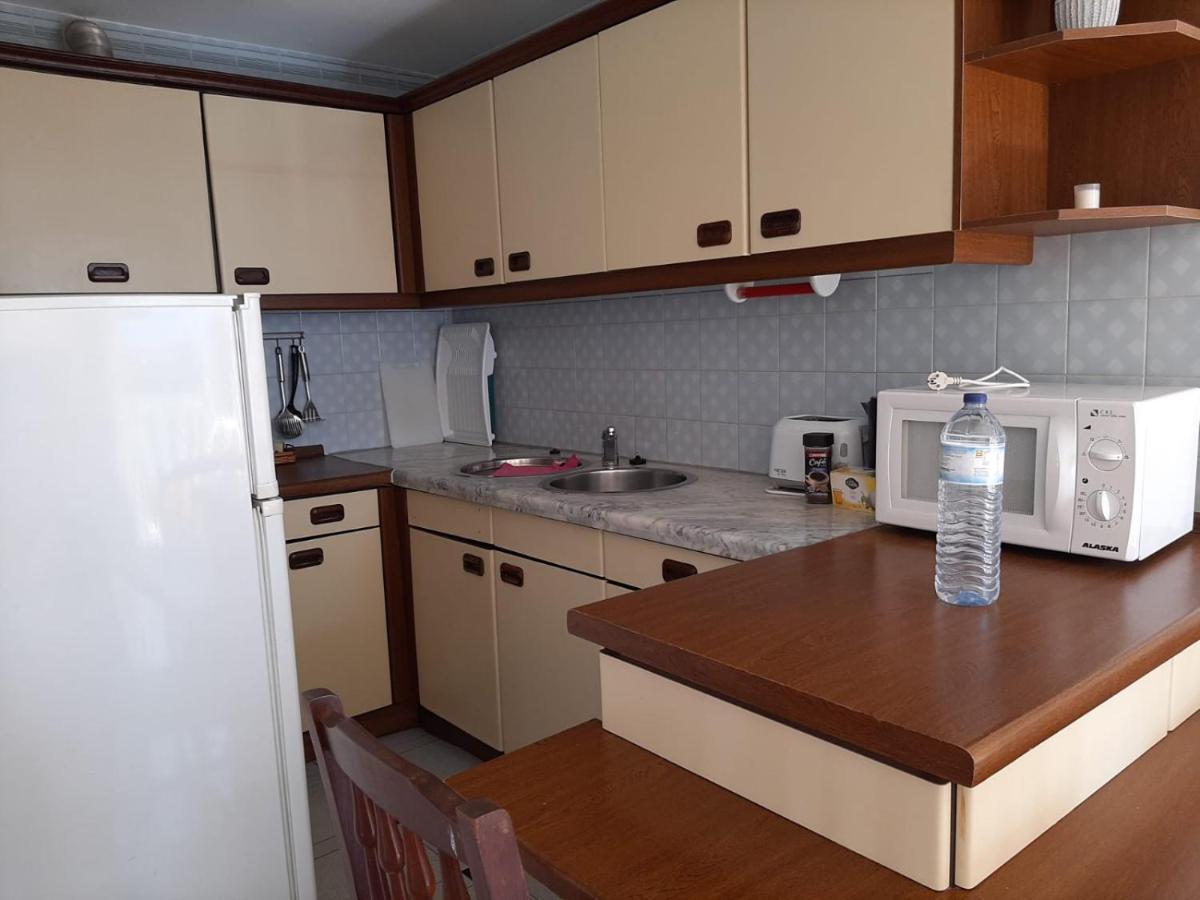 Apartamentos Cavaco Odeceixe Luaran gambar