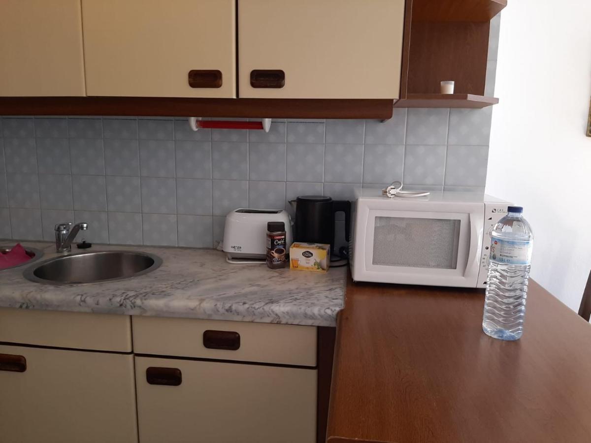 Apartamentos Cavaco Odeceixe Luaran gambar