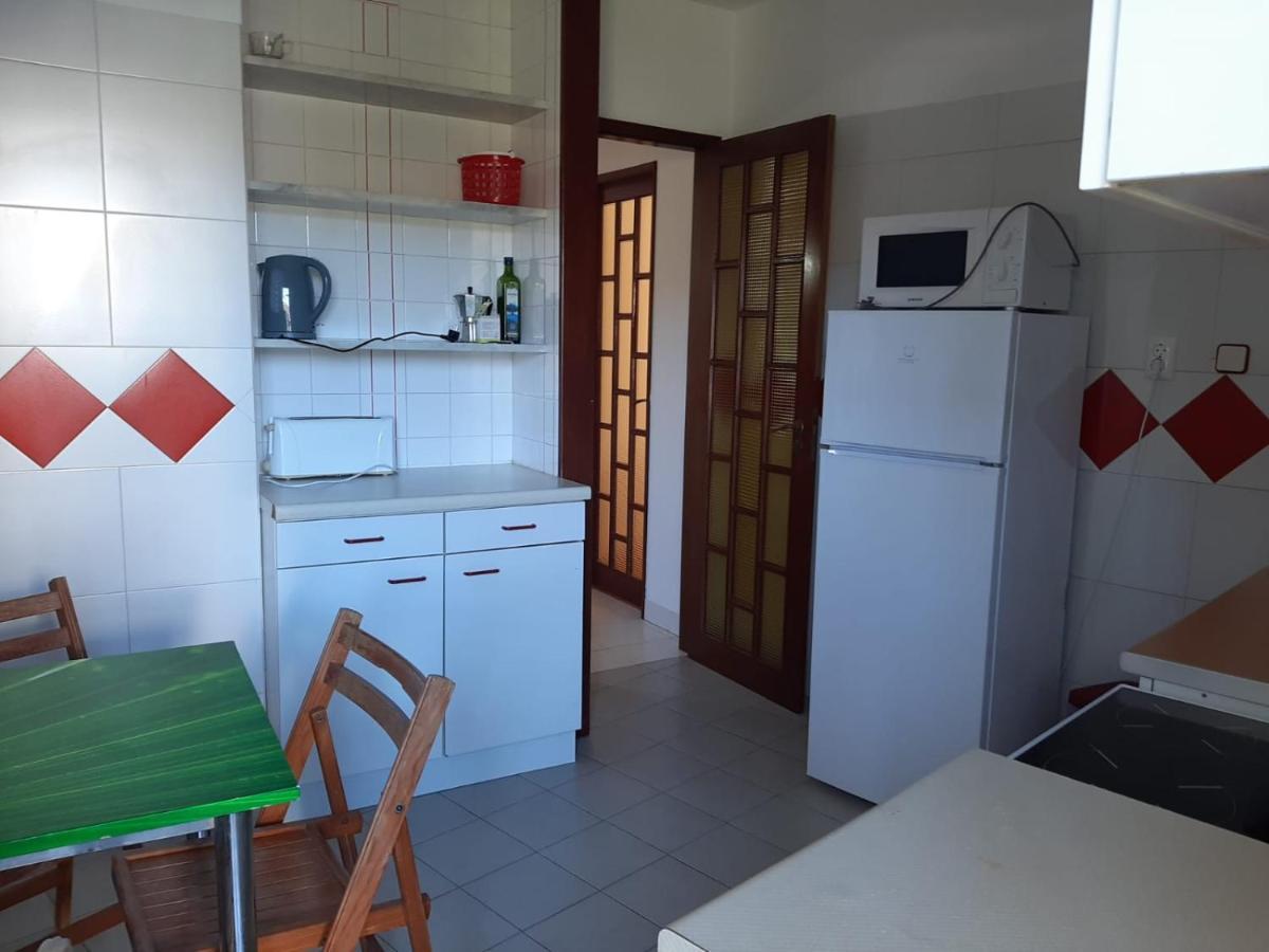 Apartamentos Cavaco Odeceixe Luaran gambar