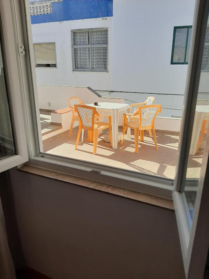 Apartamentos Cavaco Odeceixe Luaran gambar