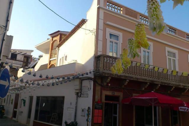 Apartamentos Cavaco Odeceixe Luaran gambar