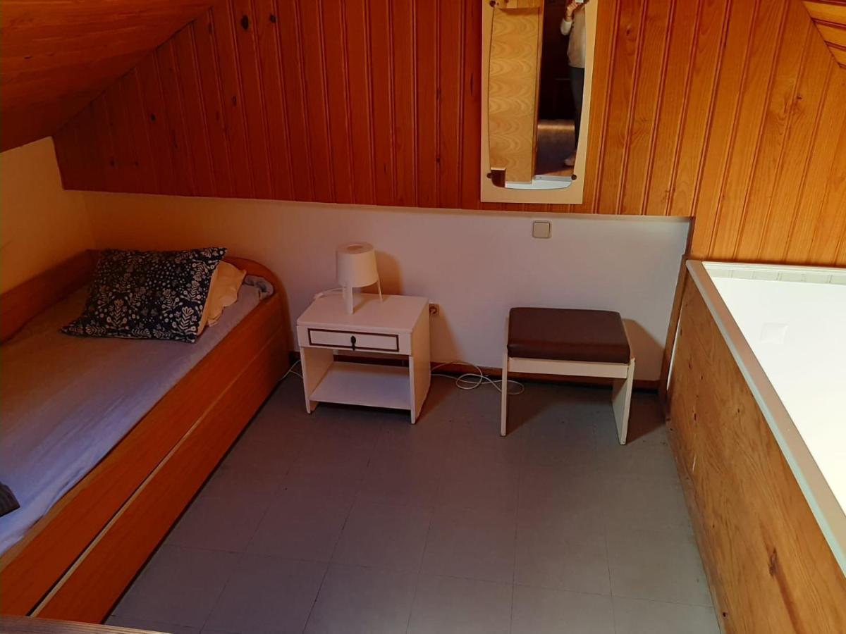 Apartamentos Cavaco Odeceixe Luaran gambar