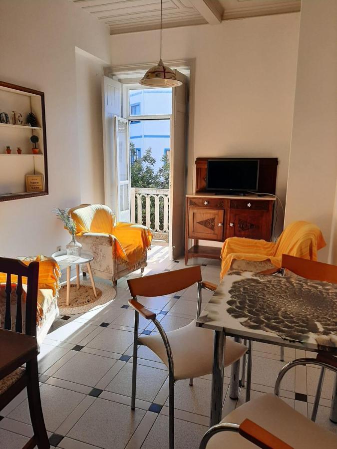Apartamentos Cavaco Odeceixe Luaran gambar
