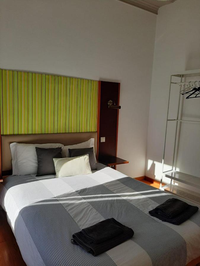 Apartamentos Cavaco Odeceixe Luaran gambar