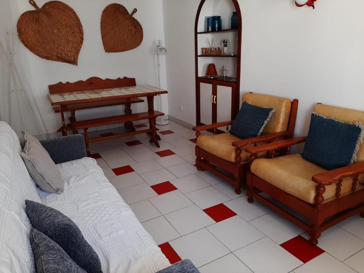 Apartamentos Cavaco Odeceixe Luaran gambar