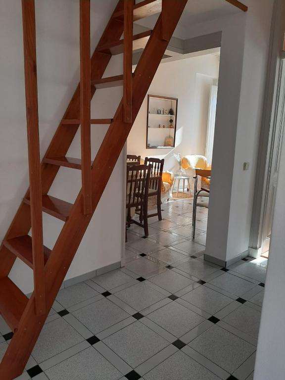 Apartamentos Cavaco Odeceixe Luaran gambar