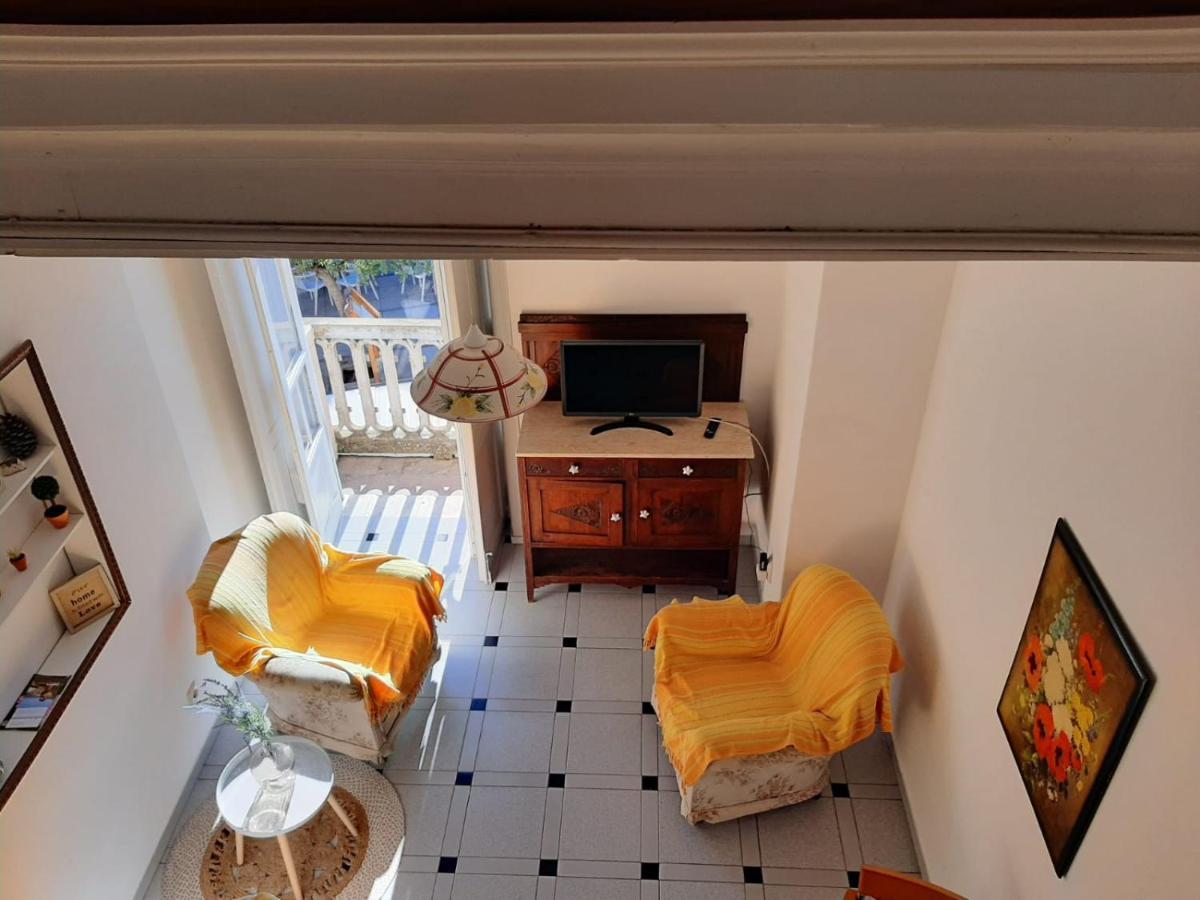 Apartamentos Cavaco Odeceixe Luaran gambar