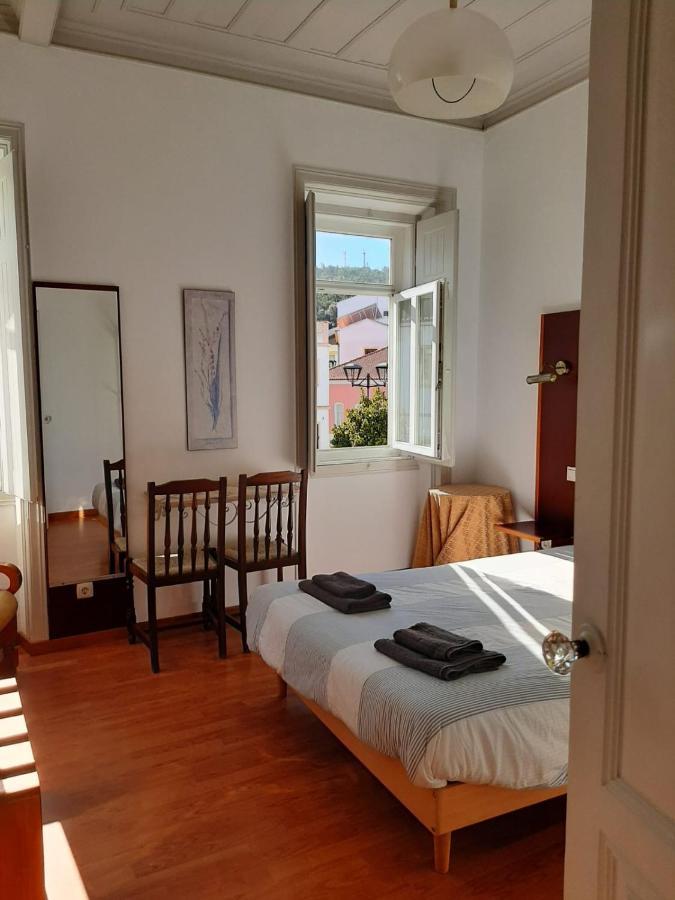 Apartamentos Cavaco Odeceixe Luaran gambar