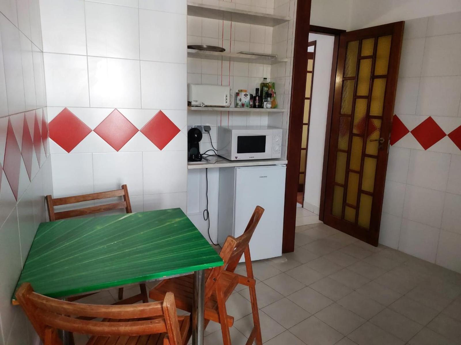 Apartamentos Cavaco Odeceixe Luaran gambar